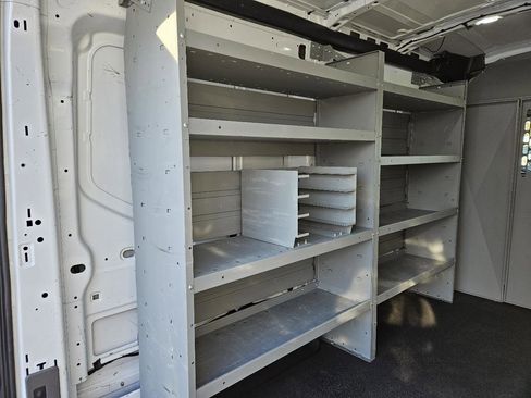 Used 2020 Ford Transit 250 Medium Roof RWD image 19
