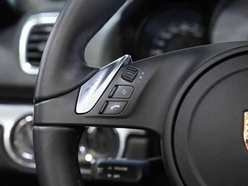 Used 2014 Porsche Boxster S RWD image 34