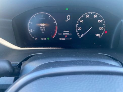 Certified 2023 Honda CR-V EX image 13