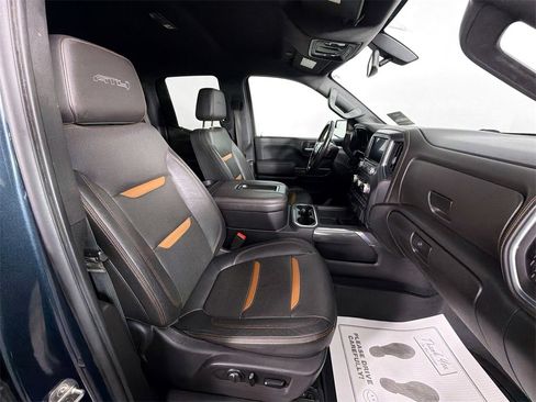 Used 2019 GMC Sierra 1500 AT4 image 27