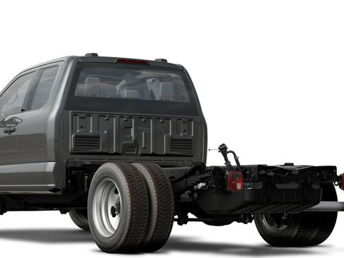 New 2025 Ford F450 XL image 24