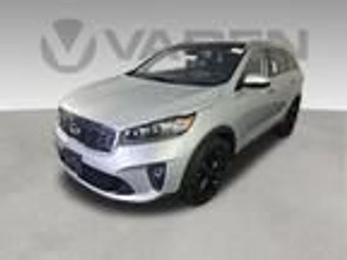 Used 2020 Kia Sorento EX AWD/4WD image 1