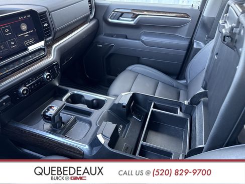 Used 2025 GMC Sierra 1500 Elevation w/ Elevation Premium Package image 19