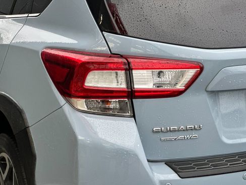 Used 2019 Subaru Crosstrek 2.0i Limited w/ Popular Package #4 image 23