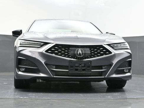 Used 2023 Acura TLX SH-AWD w/ Advance Package image 37