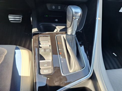 New 2025 Acura ADX A-Spec image 18