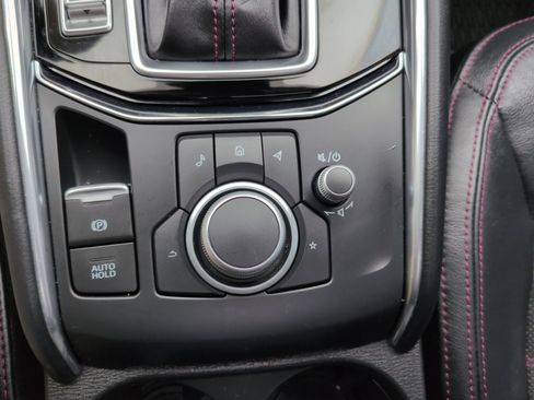 Used 2022 MAZDA CX-5 Carbon Edition image 29