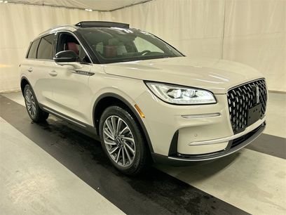 Used 2023 Lincoln Corsair Reserve w/ Equipment Group 201A