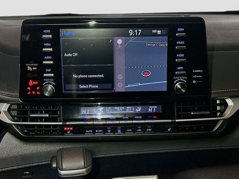 Used 2022 Toyota Sienna XSE image 12