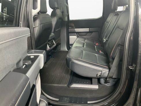 Used 2024 Ford F250 Lariat w/ Lariat Ultimate Package image 13
