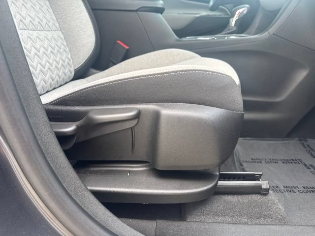 Certified 2022 Chevrolet Equinox LT FWD image 19