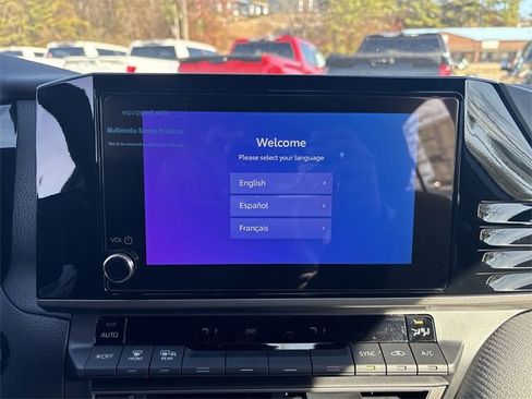 New 2026 Toyota Camry SE image 17