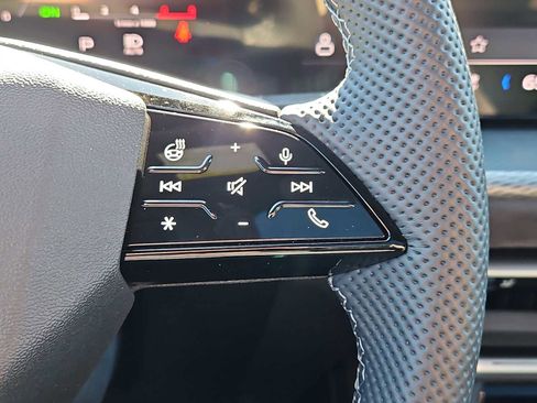 New 2025 Audi SQ5 Premium Plus image 13