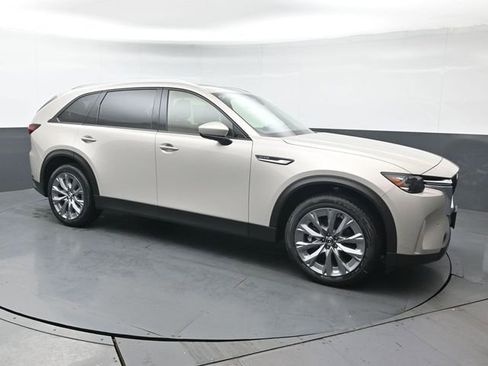 New 2026 MAZDA CX-90 3.3 Turbo w/ Preferred Package image 7