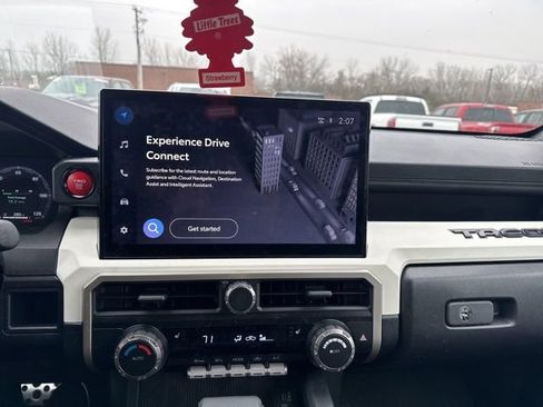 Used 2024 Toyota Tacoma TRD Sport image 10