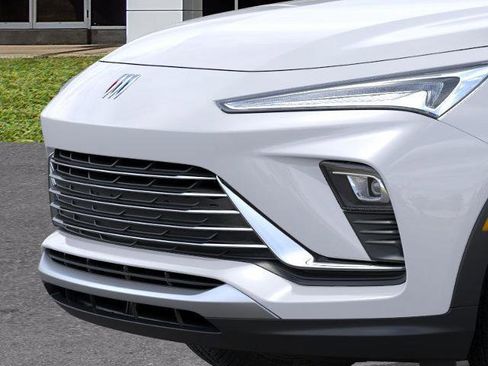 New 2026 Buick Envista Preferred image 13