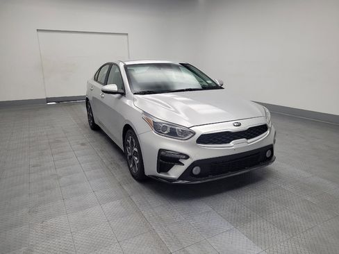 Used 2020 Kia Forte LXS image 13