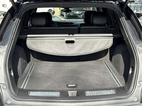 Certified 2025 Cadillac XT5 Premium Luxury image 21