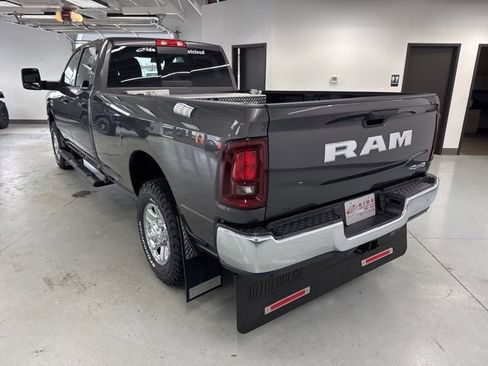 Used 2025 RAM 3500 Tradesman image 11