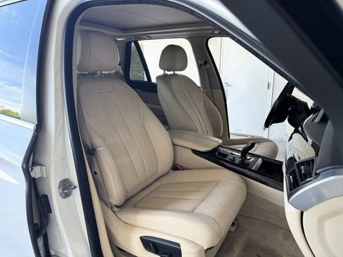 Used 2015 BMW X5 sDrive35i RWD image 16