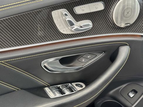 Used 2021 Mercedes-Benz E 63 AMG S image 11