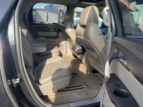 Used 2015 GMC Acadia Denali image 30