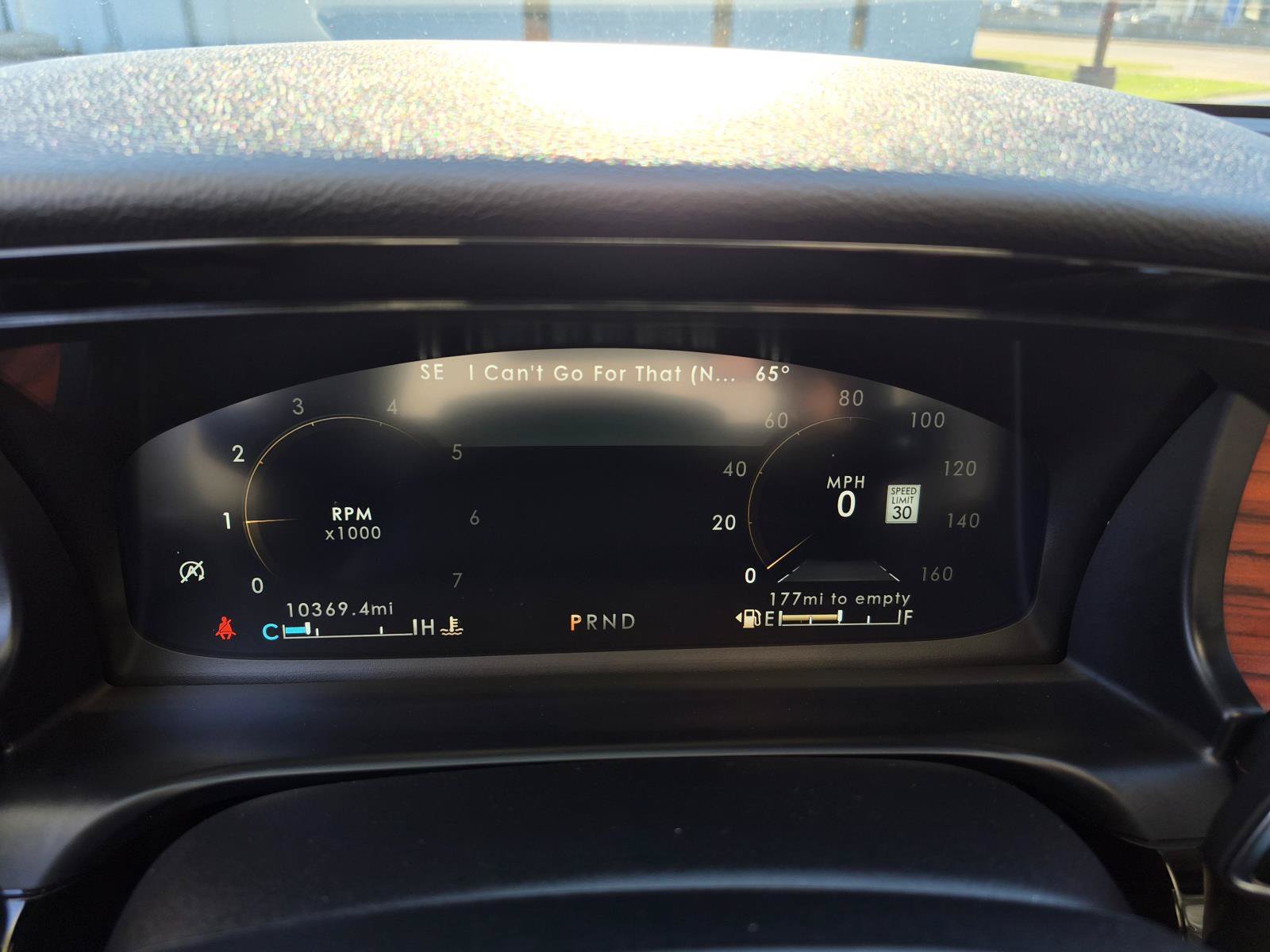 Used 2024 Lincoln Aviator Reserve w/ Equipment Group 201A AWD/4WD image 31
