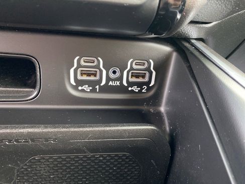 Used 2022 RAM 2500 Laramie image 13