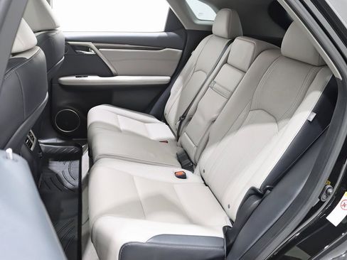 Used 2019 Lexus RX 350 AWD image 28