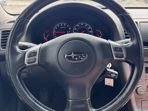 Used 2005 Subaru Outback 2.5XT Limited AWD/4WD image 17