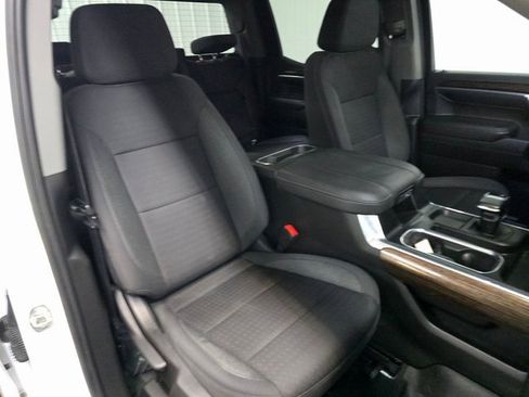 Used 2023 GMC Sierra 1500 Elevation image 21