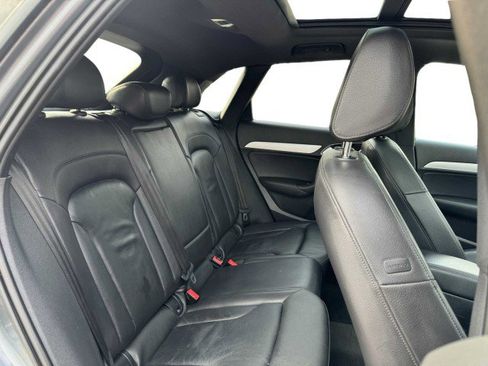 Used 2017 Audi Q3 2.0T Premium image 46