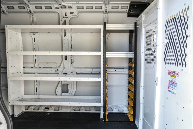 Used 2023 RAM ProMaster 2500 FWD image 32