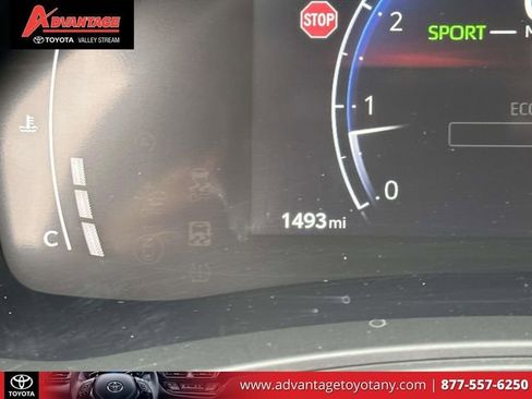 Certified 2025 Toyota Grand Highlander LE image 29