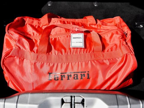 Used 2020 Ferrari GTC4Lusso V12 image 26