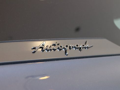 New 2026 INFINITI QX60 Autograph w/ Dark Cargo Package AWD/4WD image 37