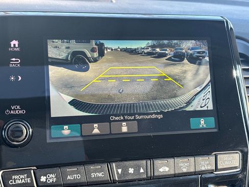 Certified 2023 Honda Odyssey EX-L image 22