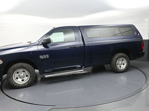 Used 2014 RAM 1500 Tradesman w/ Power & Remote Entry Group AWD/4WD image 39