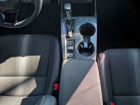 Used 2025 Honda Civic Sport image 30