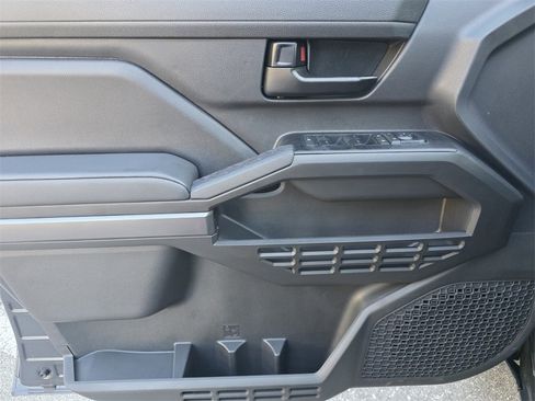 New 2026 Toyota Tacoma SR5 image 26