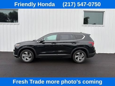 Used 2023 Hyundai Santa Fe SE FWD image 5