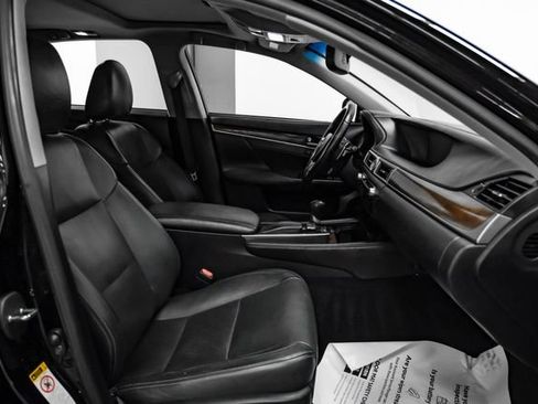 Used 2015 Lexus GS 350 w/ Premium Package RWD image 35