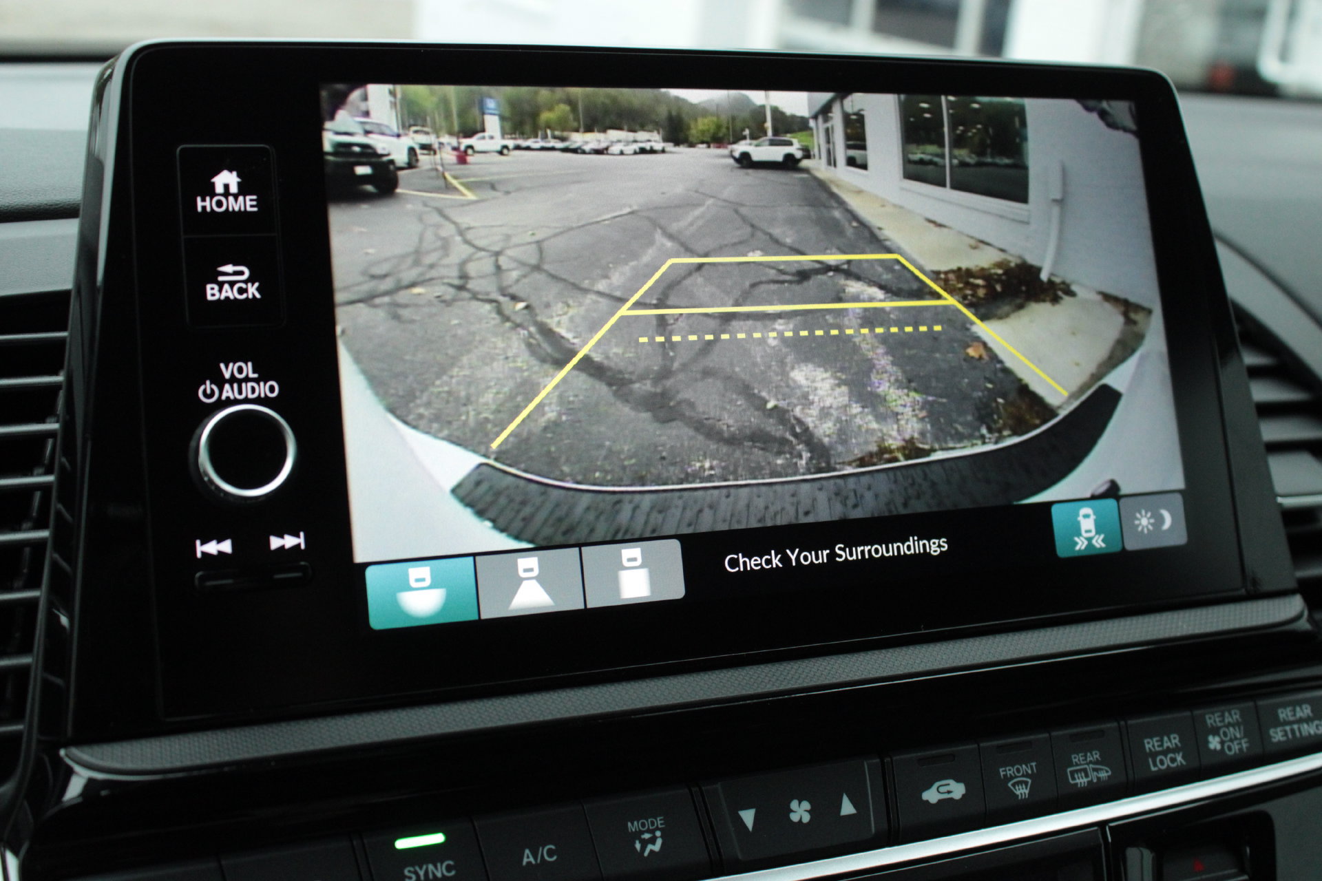 New 2027 Honda Odyssey EX-L image 39
