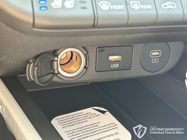 New 2026 Hyundai Elantra Limited FWD image 30