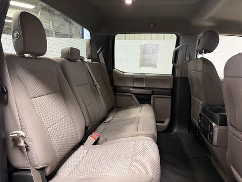 Used 2019 Ford F150 XLT w/ Equipment Group 301A Mid AWD/4WD image 21