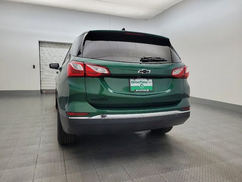 Used 2019 Chevrolet Equinox LT w/ LPO, Blackout Package image 6