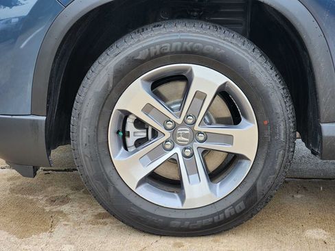 Used 2026 Honda Pilot EX-L image 9