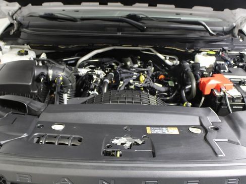 Used 2020 Ford Ranger XL w/ Equipment Group 101A Mid image 7