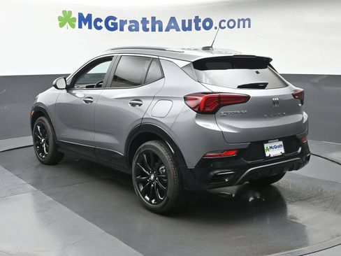 New 2026 Buick Encore GX Sport Touring AWD/4WD image 24