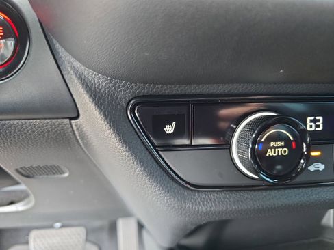 Used 2024 Honda HR-V Sport image 19